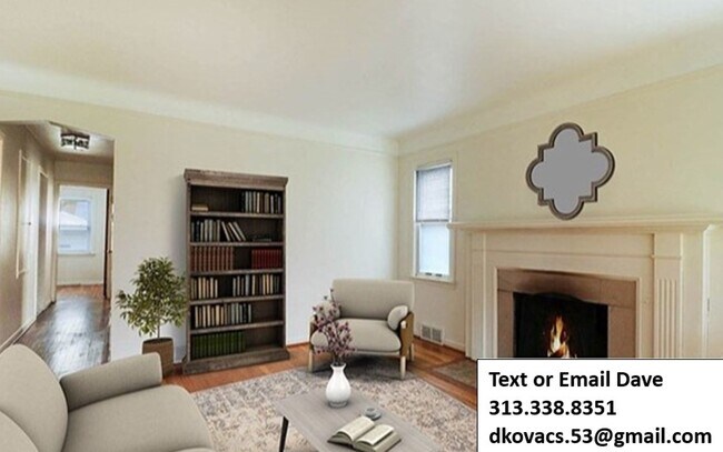 Foto del edificio - 3028 Roosevelt St