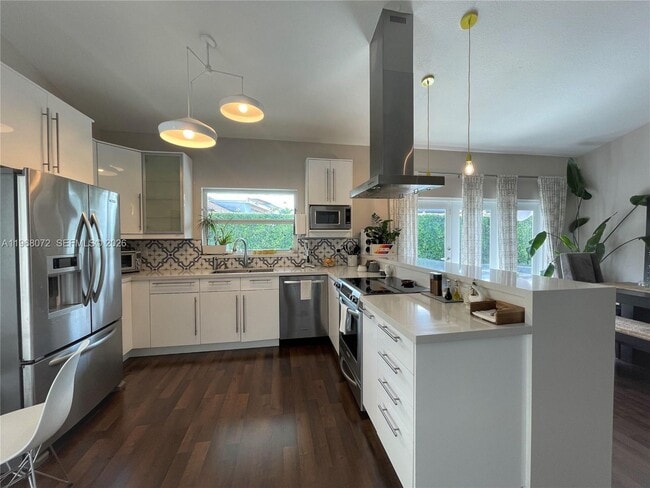 Foto del edificio - 1103 NW 133rd Ct