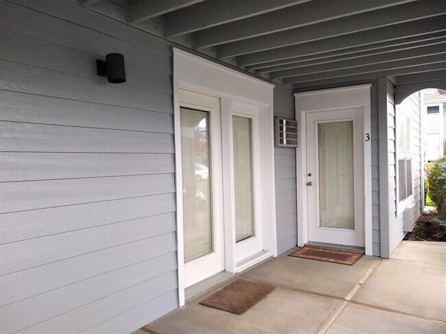 Foto del edificio - 1 Bedroom Furnished Condo in Hood River In...