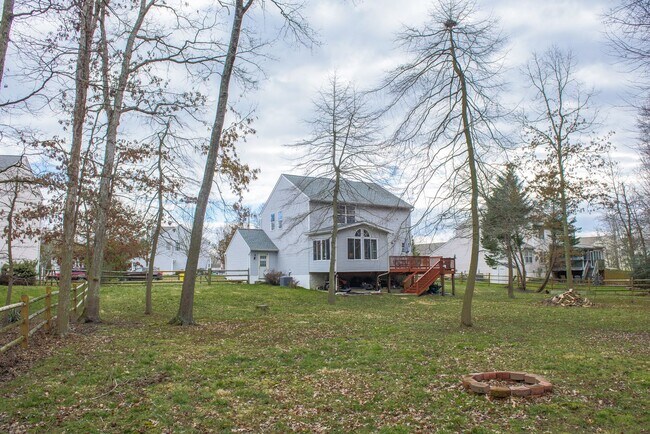 Building Photo - Coming Soon!!! 4 bedroom home in Willow Ru...