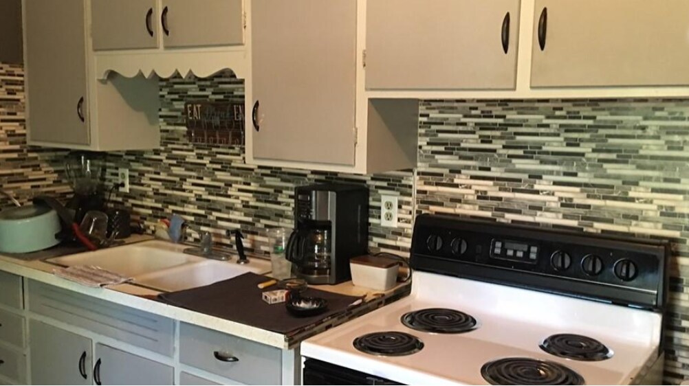 Kitchen - 5954 State Route 46