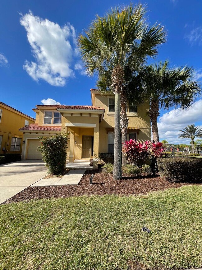 Building Photo - Furnished Bella Vida Home with Pool-1120 M...