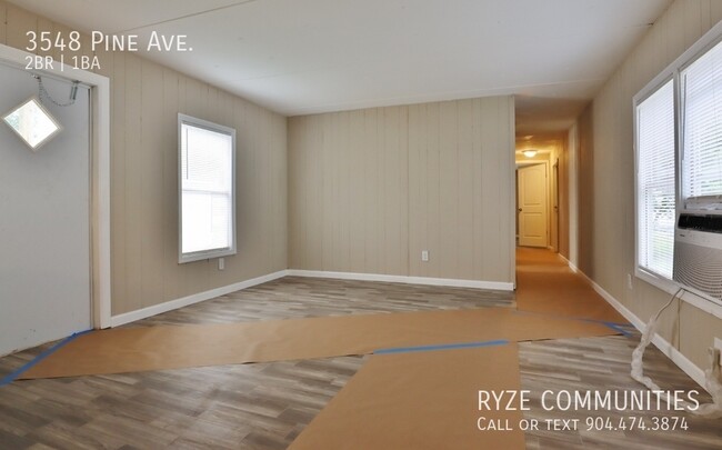 Building Photo - 3548 Pine Ave