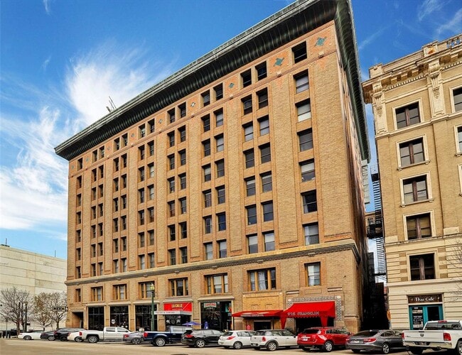 Foto del edificio - 915 Franklin-319.4