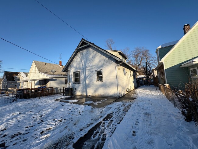 Photo - 320 N Colorado Ave House