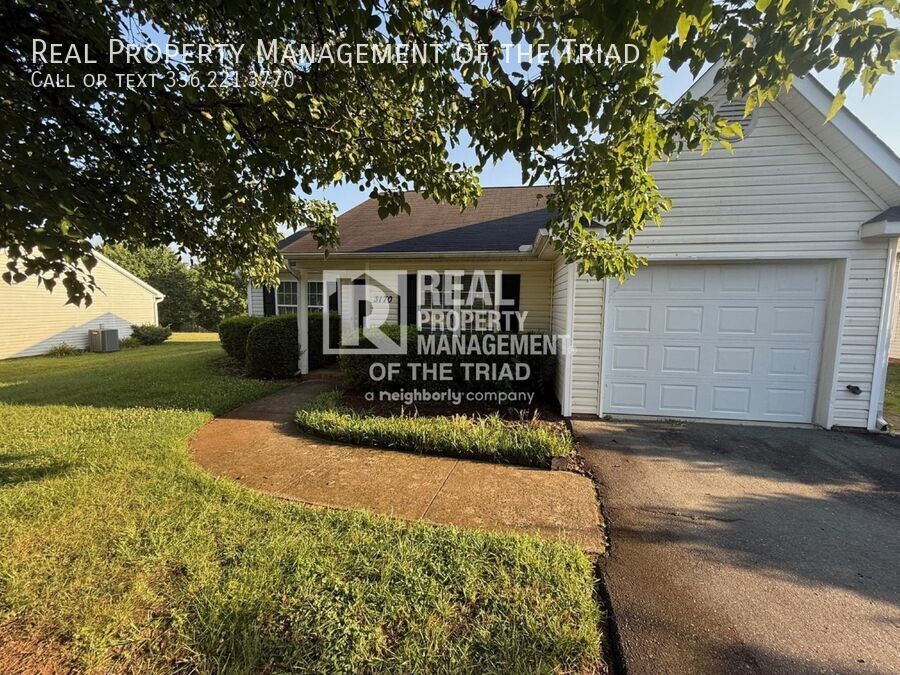 Foto principal - 3170 Beeson Acres Rd