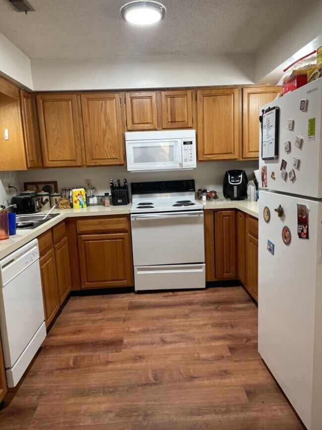 Plano de planta - Rose Houses