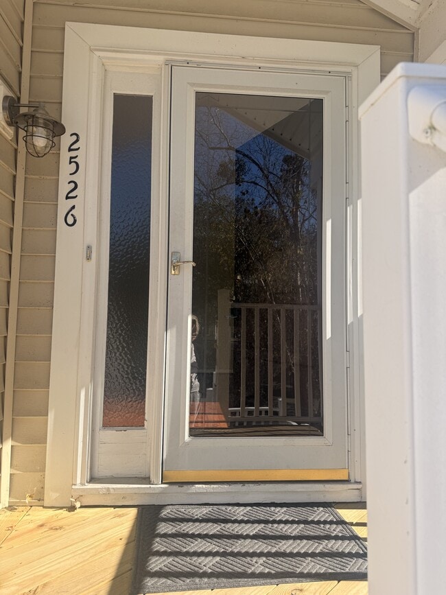 Photo - 2526 Cove Point Pl Townhome