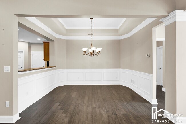 Foto del edificio - 5358 Manor View Dr NW