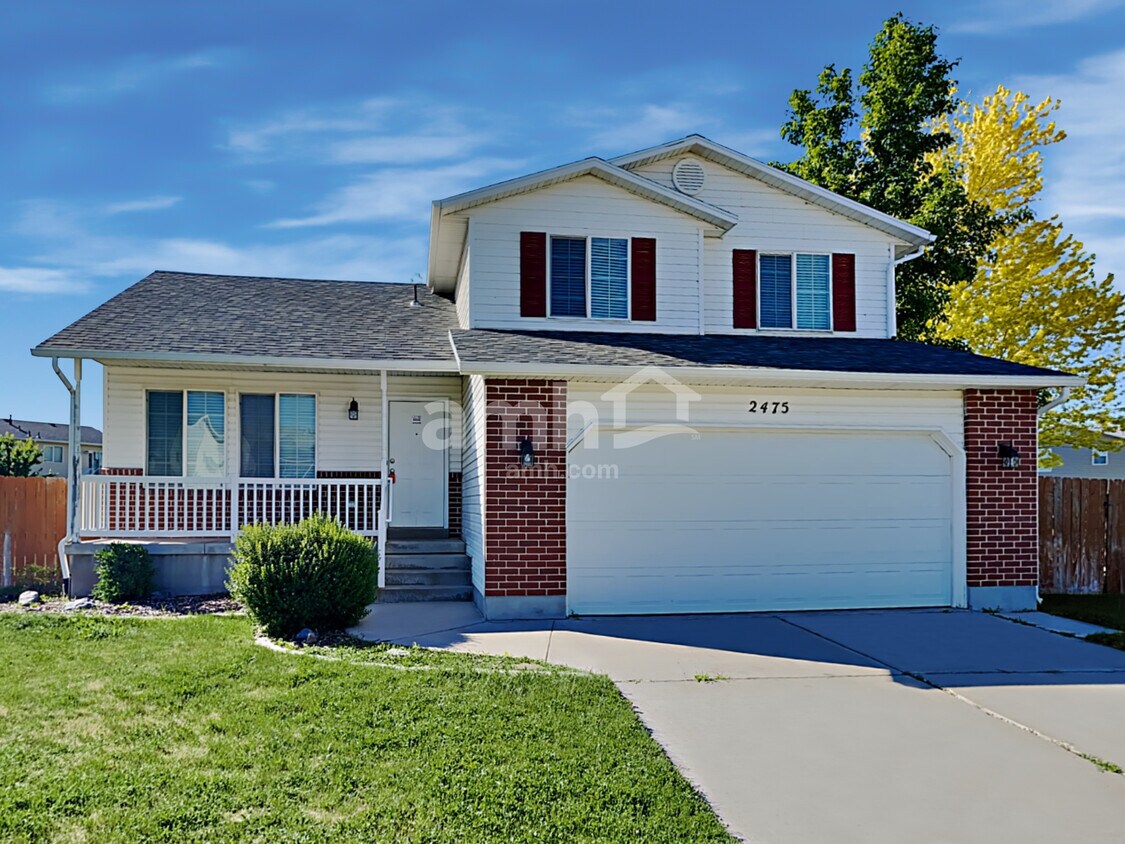 Primary Photo - 2475 W 1325 N