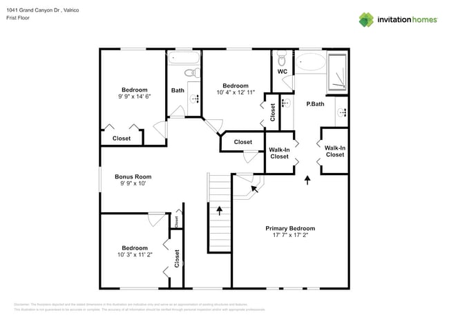 Building Photo - 1041 Grand Canyon Dr