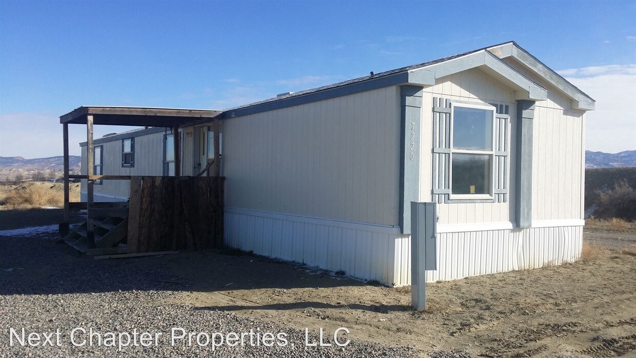Foto principal - 3 br, 2 bath House - 60363 Falcon Road