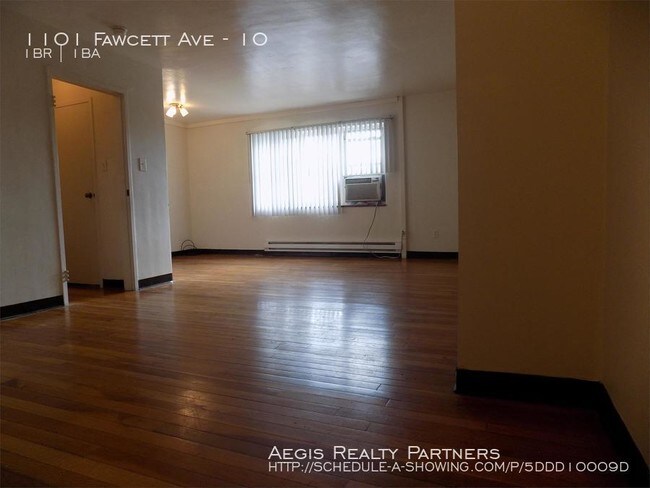 Building Photo - 1101 Fawcett Ave