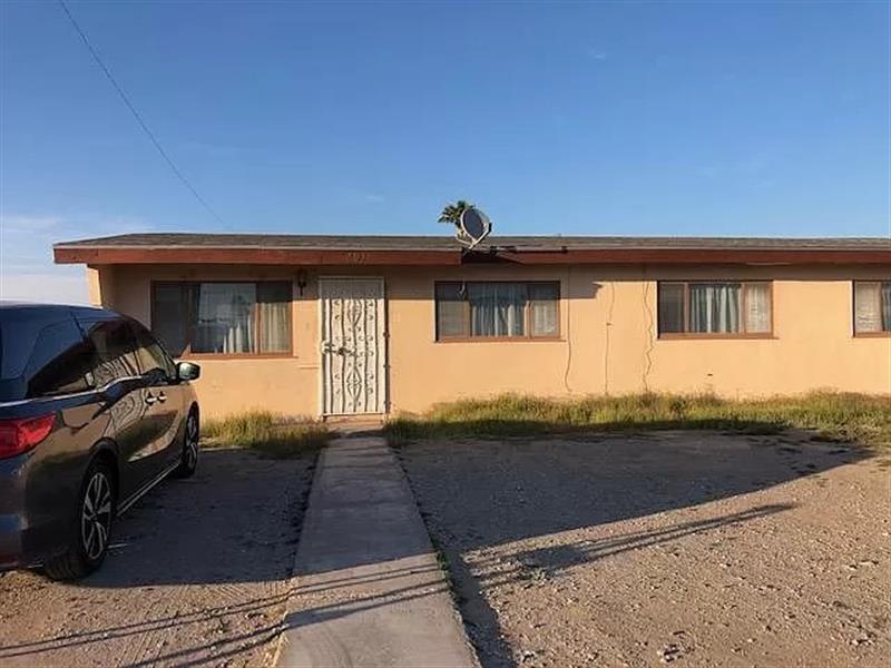 2033 Rio Vista, Needles, CA 92363 House Rental in Needles, CA