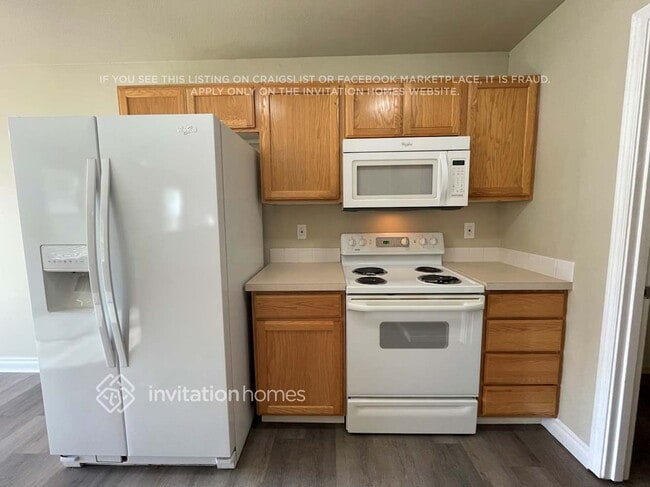 Building Photo - 18018 37th Ave Ct E