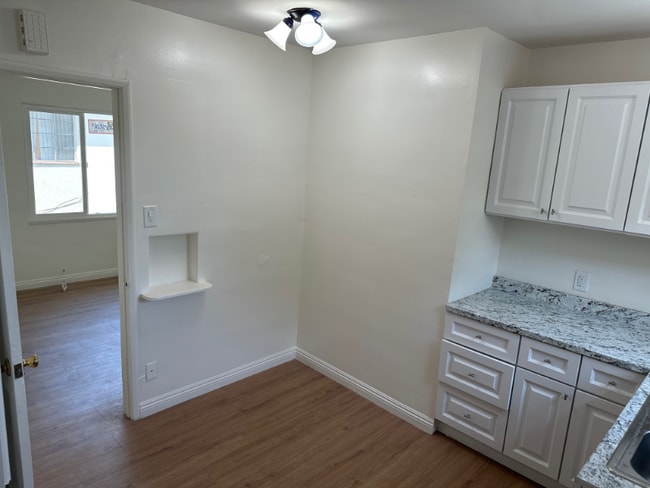 Photo - 7329 Normandie Ave Apartment