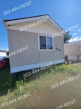 Building Photo - 206 Crest Dr