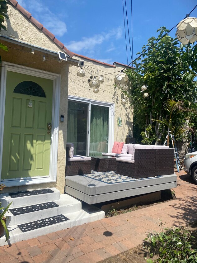 Foto principal - 11323 Mississippi Ave