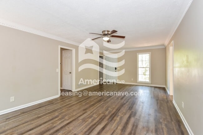 Foto del edificio - 35 Eastpine Ct
