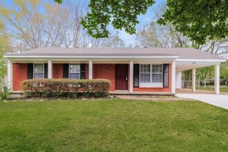 Building Photo - 3756 Socorro St