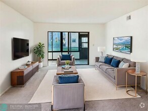 Building Photo - 6090 N Sabal Palm Blvd