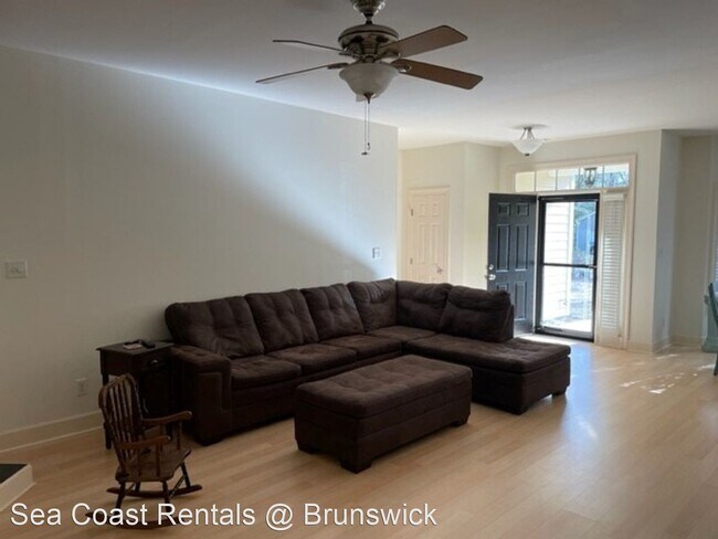 Building Photo - 3 br, 2 bath House - 3186 Marsh View Drive SW