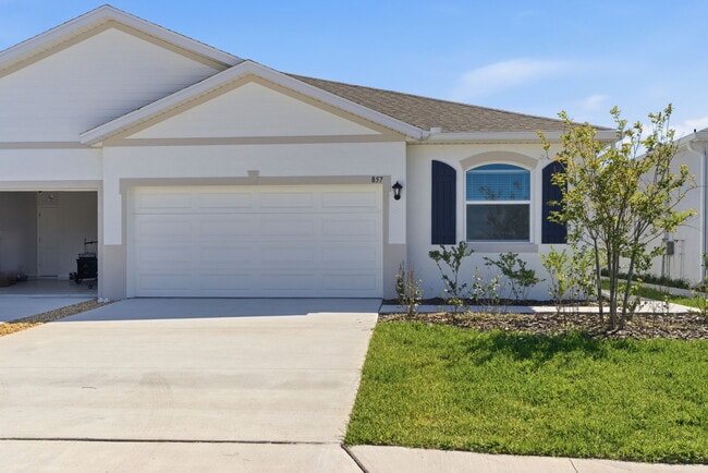 Building Photo - 857 157th Ct E