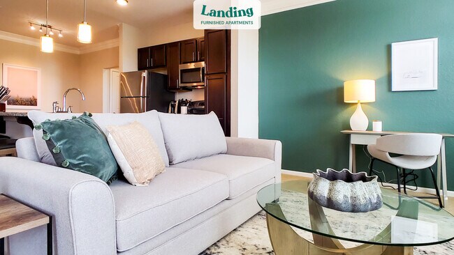 Foto del edificio - 2001 Rosen Dr