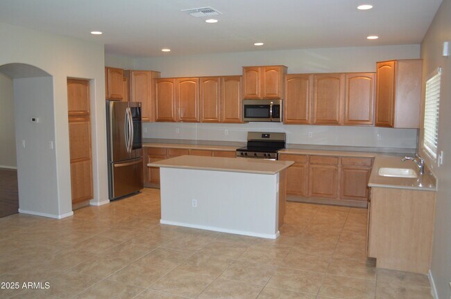 Foto del edificio - 2534 E Mine Creek Rd