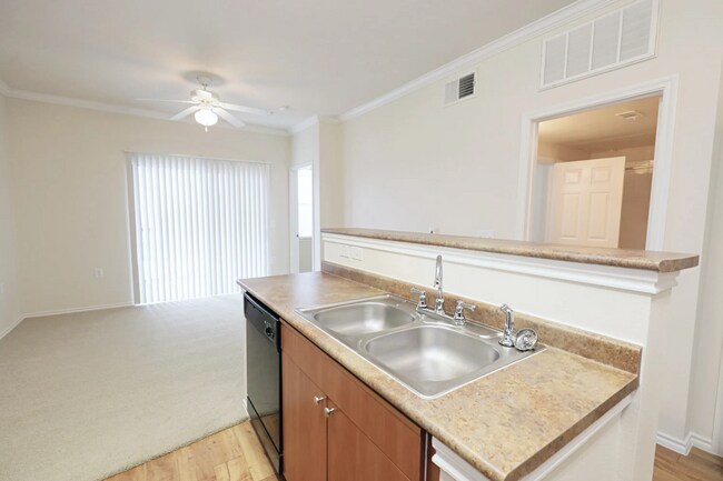 Foto del interior - Cumberland on Granbury