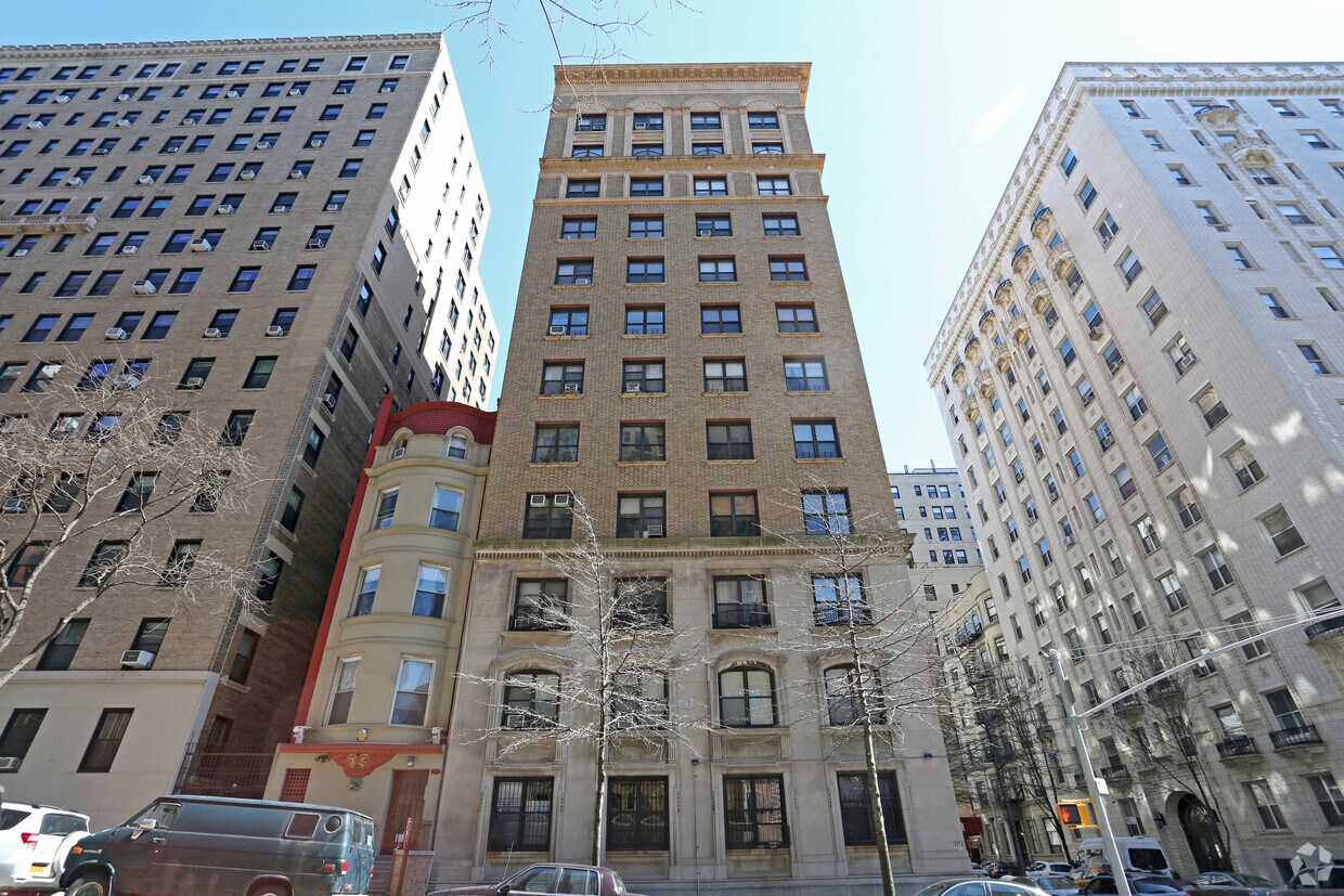 Foto del edificio - 782 West End Ave