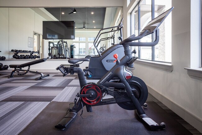 Apartamentos de New Braunfels Heights — foto comunitaria - New Braunfels Heights