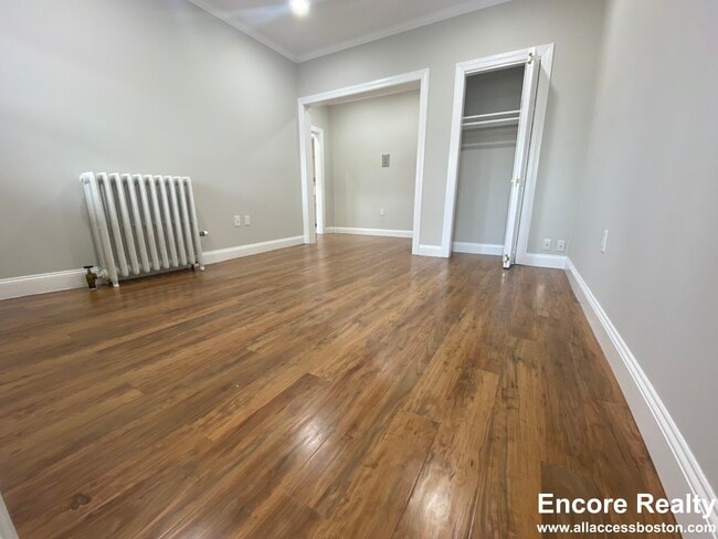 Foto del edificio - 33 Highgate St