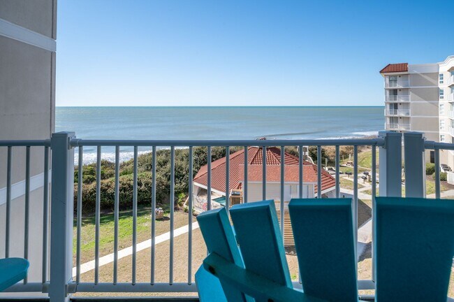 Building Photo - PLAN AND SECURE YOUR WINTER GETAWAY NOW, W...