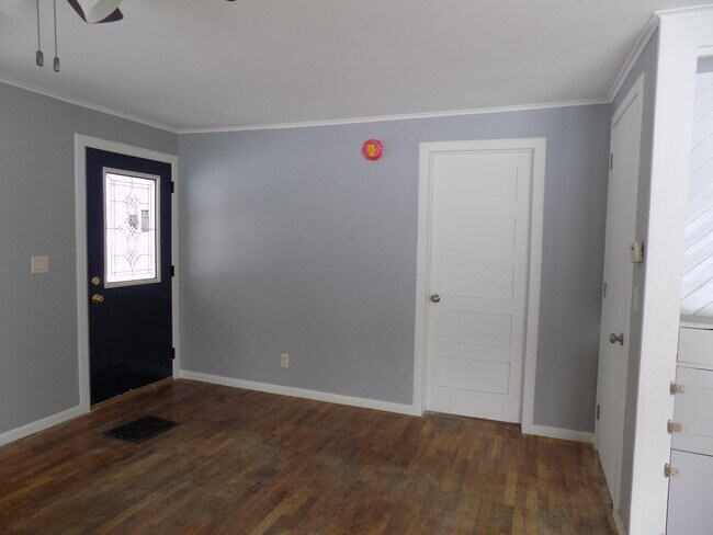 Foto del edificio - 1214 S Eaton St