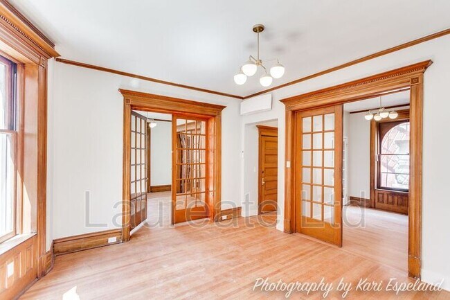 Photo - 1452 Detroit St Apartment