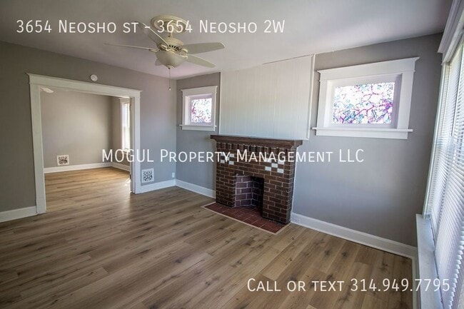 Building Photo - 3654 Neosho St