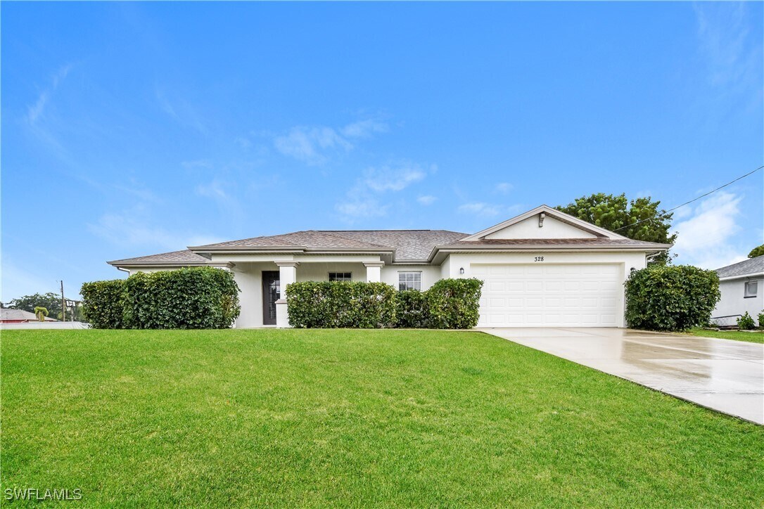 Foto principal - 328 NE 19th Terrace