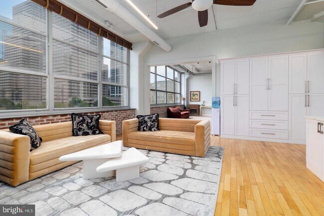 Foto del edificio - 2200 Arch St