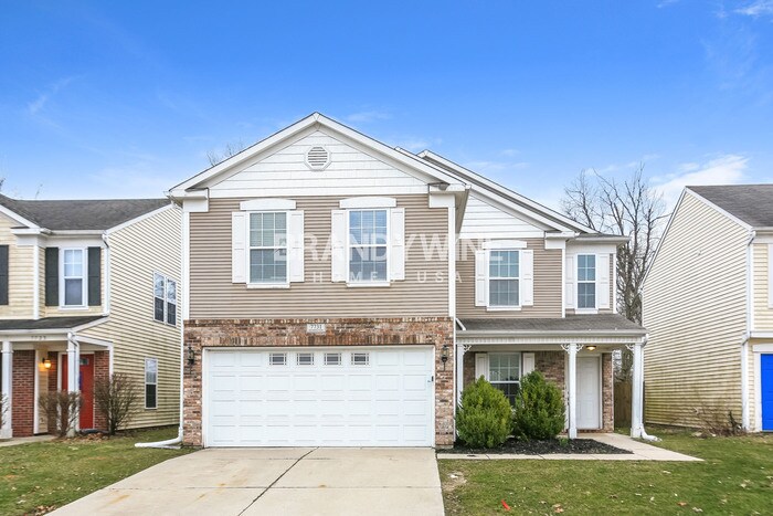 Primary Photo - Start the Year Right in Your New Home Swee...