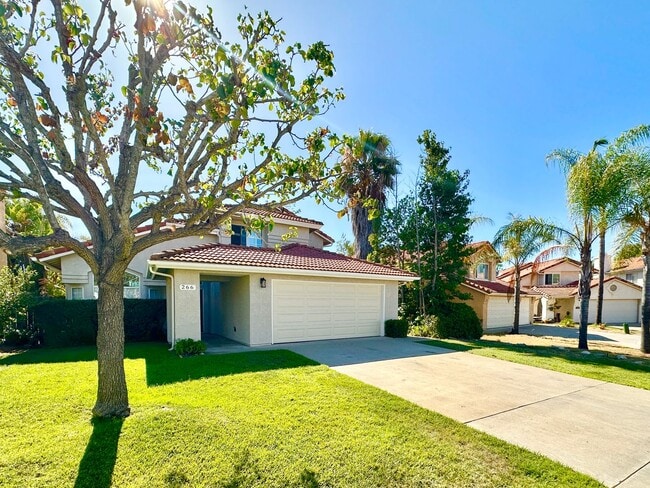 Building Photo - Beautiful & Updated Two-Story on a Quiet Cul-De-Sac, Private Fenced Yard Space, & Just Minutes to...
