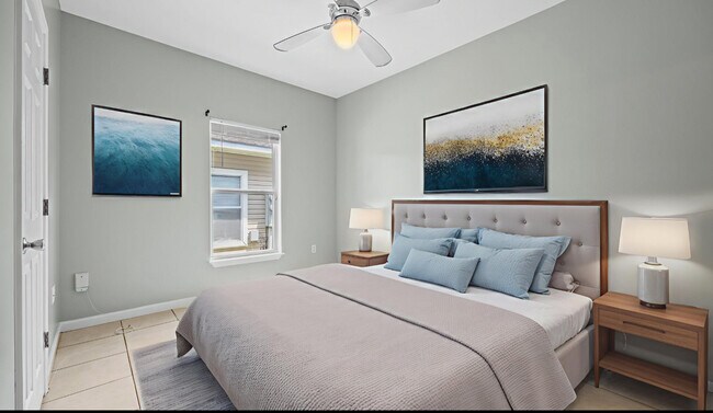 Foto del edificio - 601 S Cedar St