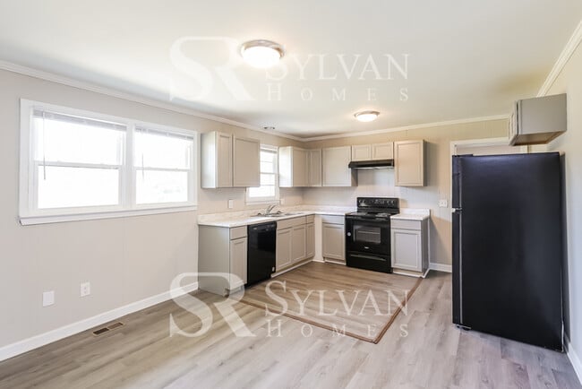 Foto del edificio - 218 Lily St