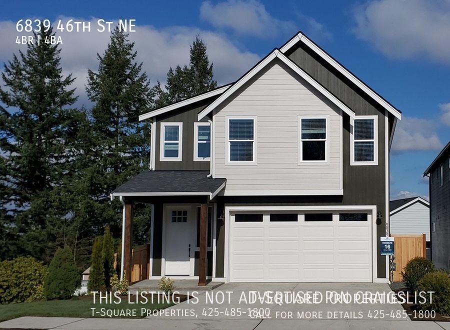 Primary Photo - Enjoy the benefits of this BRAND NEW 4 BED...