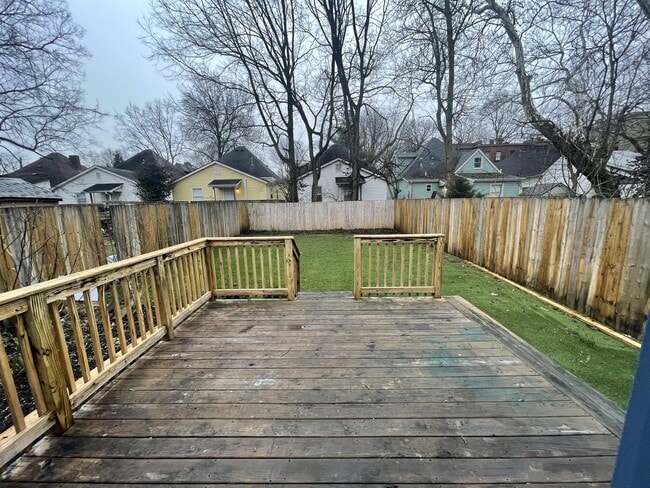 Photo - 342 Jefferson St House