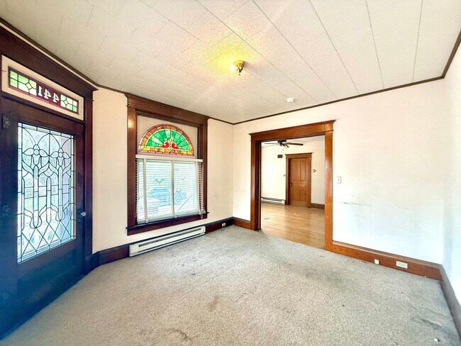 Foto del edificio - 441 Walnut St