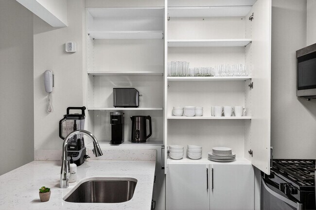 Foto del edificio - 10 Hanover Square