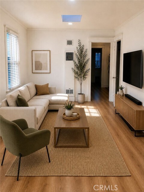 Foto del edificio - 1250 N Citrus Ave