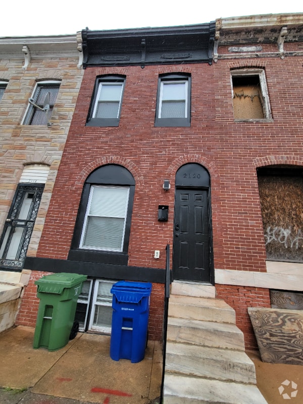 Building Photo - 2120 Federal St