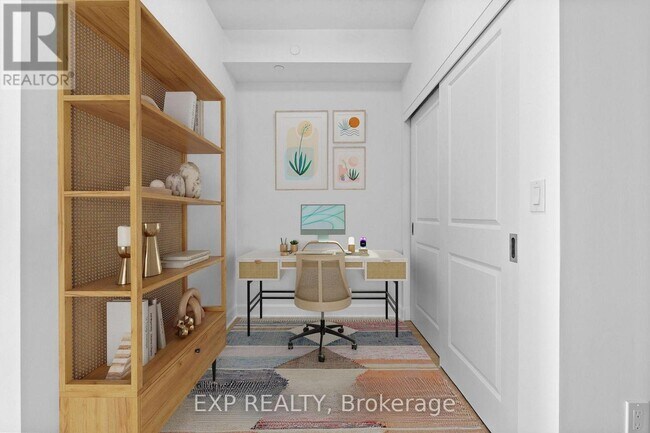 Photo du bâtiment - 3240 William Coltson Ave